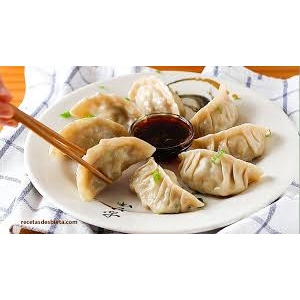 Gyozas de pollo - 30 un.