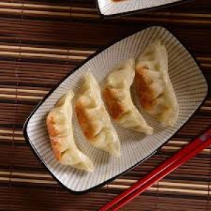 Gyozas de cerdo - 30 un.
