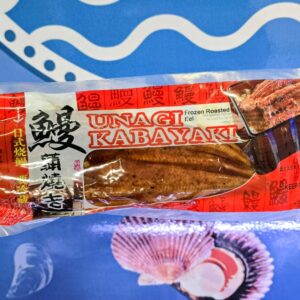 Unagi - 250 grs