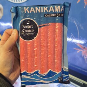 Kanikama - 500 grs.